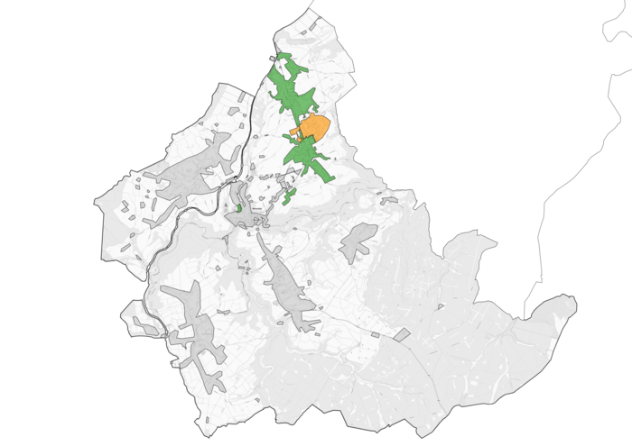 Glasfaserversorgung Monschau