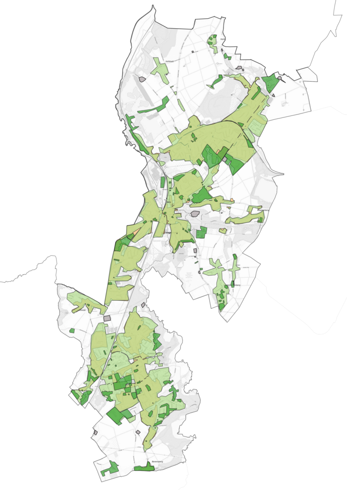 Glasfaserversorgung Herzogenrath