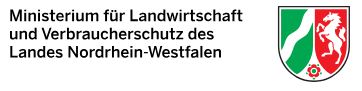 Logo Ministerium für Landwirtschaft und Verbraucherschutz des Landes Nordrhein-Westfalen